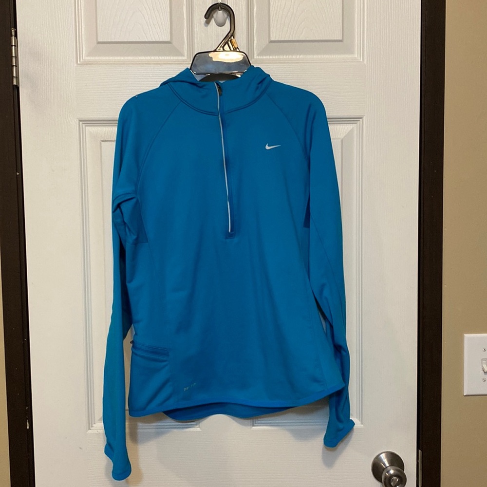 Nike size medium sports jacket